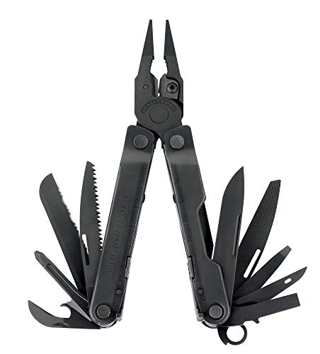 Bestes leatherman im jahr 2024 [Basierend auf 50 Expertenbewertungen]