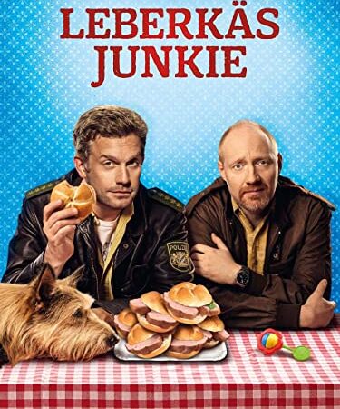 Leberkäsjunkie