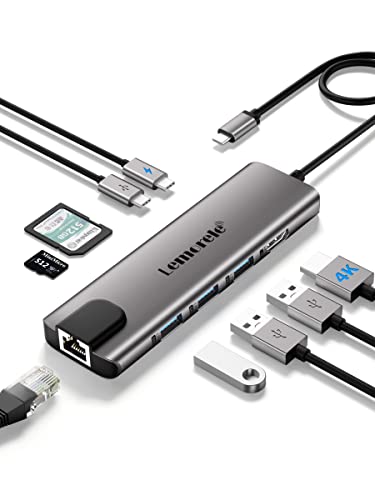 Bestes usb c hub im jahr 2024 [Basierend auf 50 Expertenbewertungen]