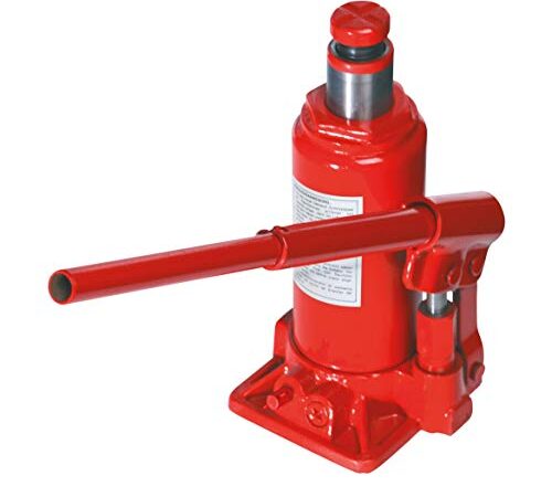 Mannesmann Hydraulischer Wagenheber 2 t, TÜV/GS, M 007-T-GS2