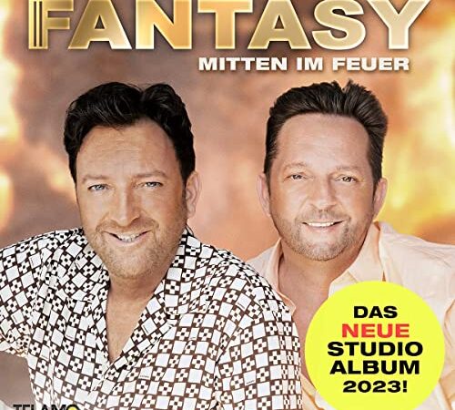 Mitten im Feuer