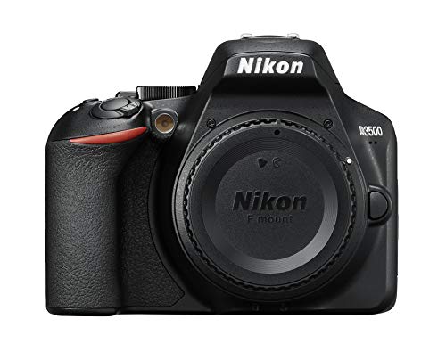 Bestes nikon d7500 im jahr 2024 [Basierend auf 50 Expertenbewertungen]