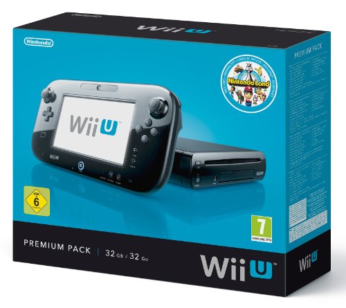 Bestes wii u im jahr 2024 [Basierend auf 50 Expertenbewertungen]