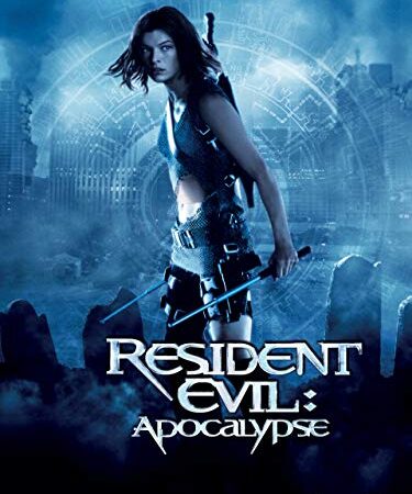 Resident Evil: Apocalypse