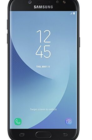 Samsung SM-J530FZKABTU - Galaxy J5 2017 Black