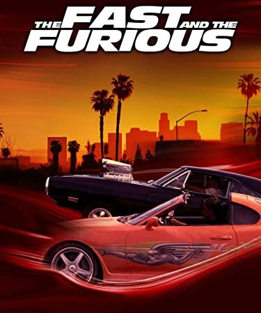 The Fast and the Furious
