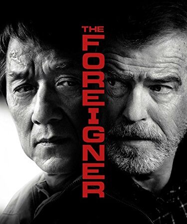 The Foreigner [dt./OV]