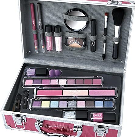 ZMILE Cosmetics Schminkkoffer 'Merry Berry'