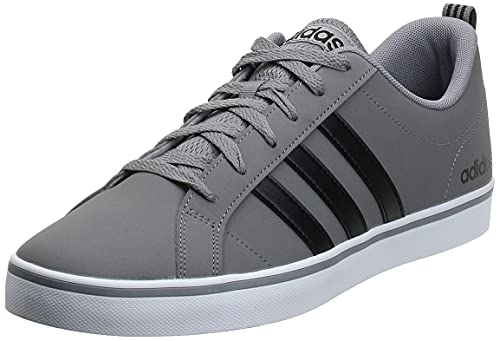 Adidas Herren VS Pace B74318 Fitnessschuhe, Grau (Gray B74318), 44 EU