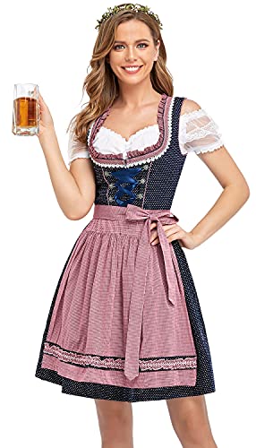 Bestes dirndl im jahr 2024 [Basierend auf 50 Expertenbewertungen]