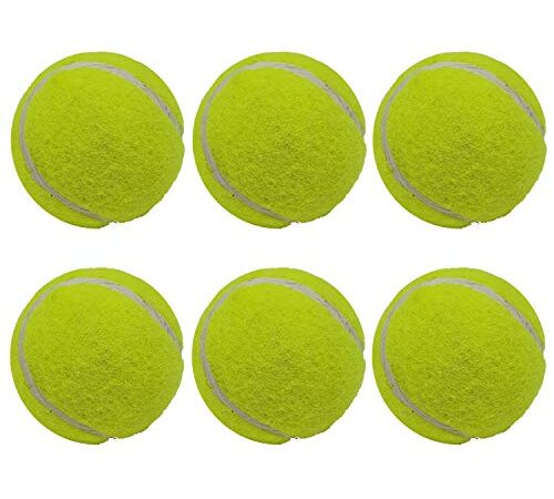 Big Game Hunters Tennisball für Hunde, doppelte Stärke