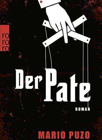 Der Pate: Roman