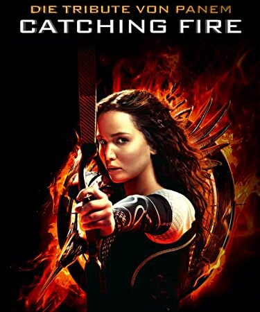 Die Tribute von Panem: Catching Fire [dt./OV]