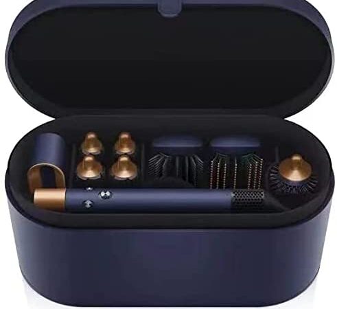 Dysons Airwraps Styler Volume and Shape (Preussian Blue/Rich Copper)