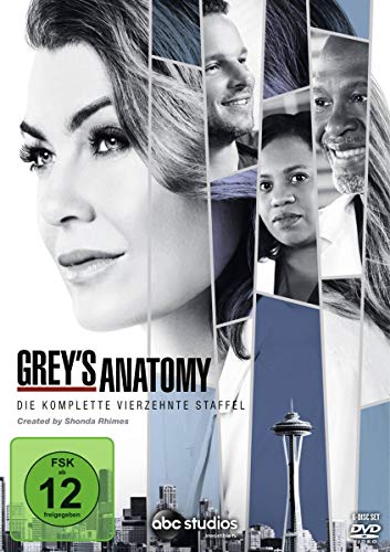 Bestes greys anatomy staffel 15 im jahr 2024 [Basierend auf 50 Expertenbewertungen]