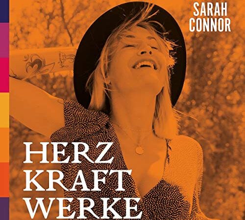 HERZ KRAFT WERKE (Special Deluxe Edition inkl. 6 neuen Songs) [Vinyl LP]