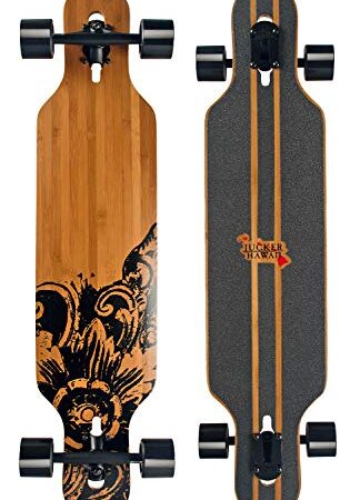 JUCKER HAWAII Longboard New HOKU Flex 2