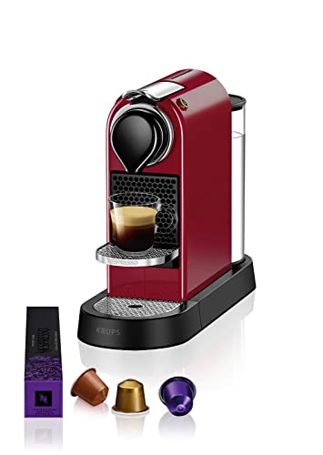 Bestes nespresso maschine im jahr 2024 [Basierend auf 50 Expertenbewertungen]