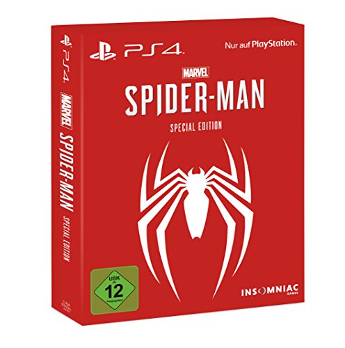 Bestes spiderman ps4 im jahr 2024 [Basierend auf 50 Expertenbewertungen]