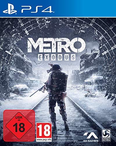 Bestes metro exodus im jahr 2024 [Basierend auf 50 Expertenbewertungen]