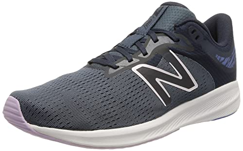 New Balance Damen Dynasoft Drft V2 Sneaker, blau, 41.5 EU