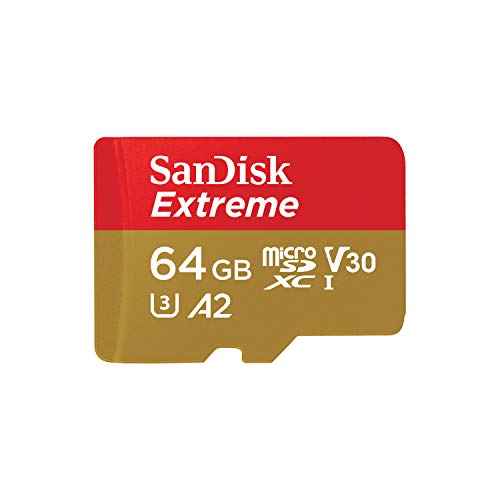 Bestes micro sd karte 64 gb im jahr 2024 [Basierend auf 50 Expertenbewertungen]