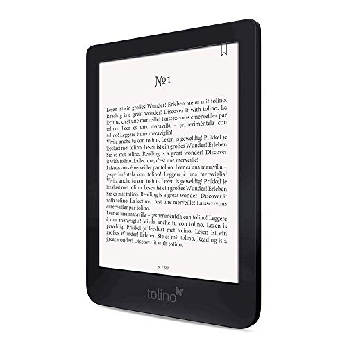 Bestes kindle paperwhite 2019 im jahr 2024 [Basierend auf 50 Expertenbewertungen]