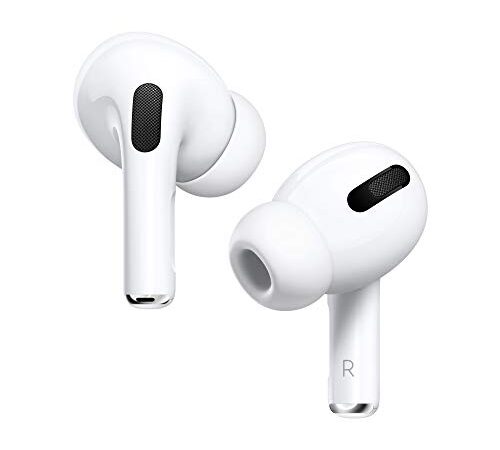 2021 Apple AirPods Pro (1. Generation) ​​​​​​​mit MagSafe Ladecase (Generalüberholt)
