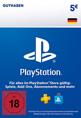 Bestes playstation guthaben im jahr 2024 [Basierend auf 50 Expertenbewertungen]