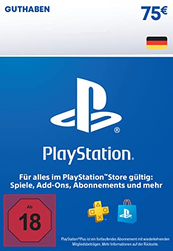 Bestes psn guthaben im jahr 2024 [Basierend auf 50 Expertenbewertungen]