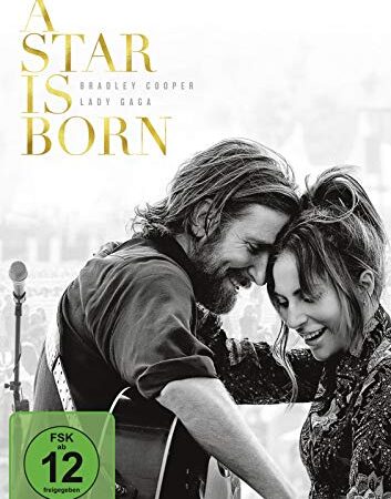 A Star Is Born