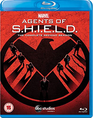 Bestes agents of shield im jahr 2024 [Basierend auf 50 Expertenbewertungen]