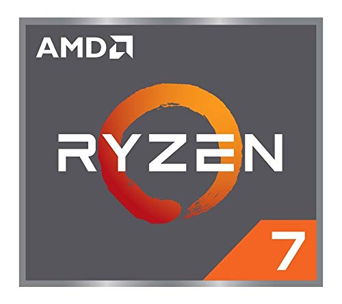 AMD Ryzen 7 2700X (8X 3,7GHz) YD270XBGM88AF Sockel AM4#306901