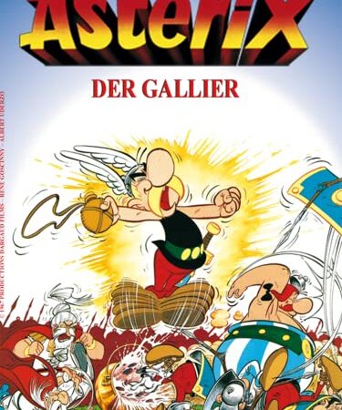 Asterix der Gallier