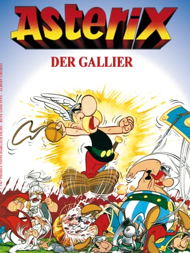 Bestes asterix im jahr 2024 [Basierend auf 50 Expertenbewertungen]