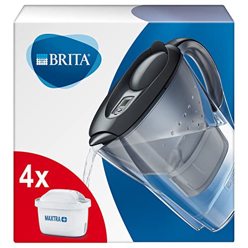 Bestes brita wasserfilter im jahr 2024 [Basierend auf 50 Expertenbewertungen]