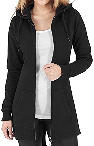 Bestes sweatjacke damen im jahr 2024 [Basierend auf 50 Expertenbewertungen]