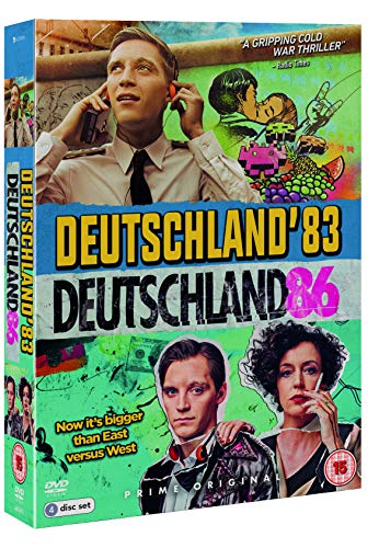 Bestes deutschland 83 im jahr 2024 [Basierend auf 50 Expertenbewertungen]