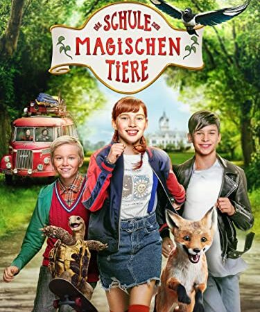 Die Schule der Magischen Tiere