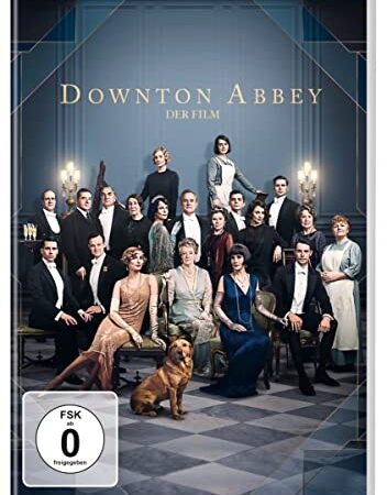 Downton Abbey - Der Film