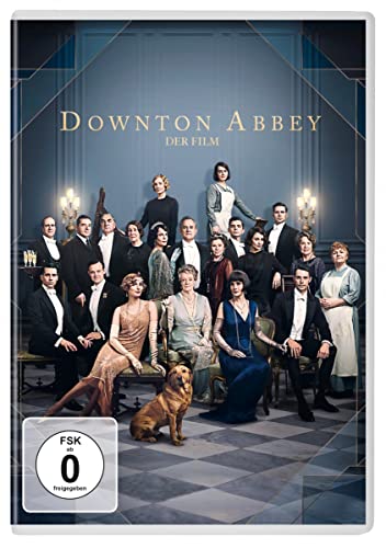 Bestes downton abbey im jahr 2024 [Basierend auf 50 Expertenbewertungen]