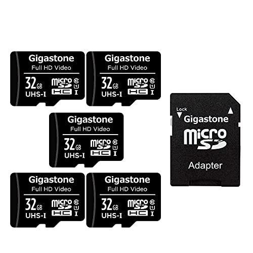 Bestes micro sd karte 32 gb im jahr 2024 [Basierend auf 50 Expertenbewertungen]