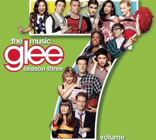 Glee: The Music Volume 7