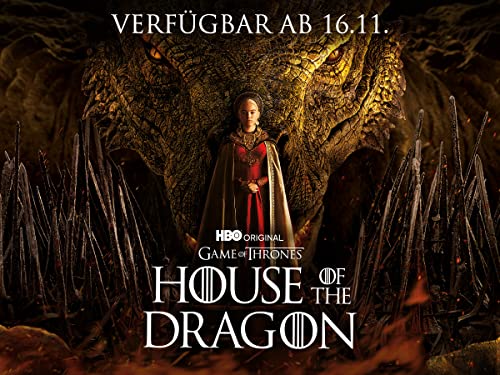 House Of The Dragon: Season 1 Zurück nach Westeros