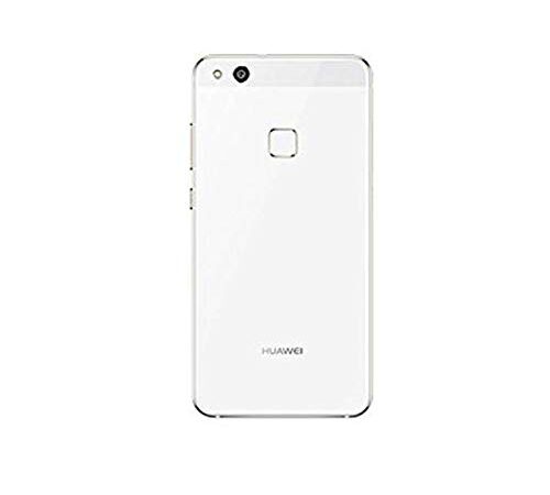 Huawei P10 Lite Dual SIM 4G 32GB White, 3GB RAM, 51091BNH (White)