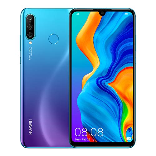 Bestes huawei p30 lite im jahr 2024 [Basierend auf 50 Expertenbewertungen]