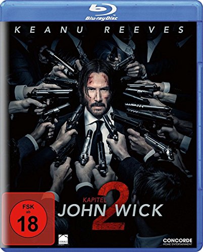 Bestes john wick im jahr 2024 [Basierend auf 50 Expertenbewertungen]