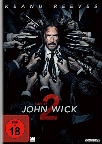 Bestes john wick 2 im jahr 2024 [Basierend auf 50 Expertenbewertungen]