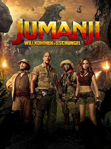 Bestes jumanji im jahr 2024 [Basierend auf 50 Expertenbewertungen]