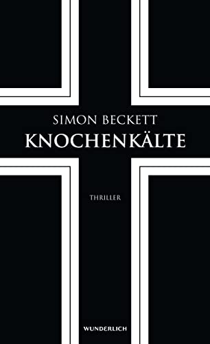 Bestes simon beckett im jahr 2024 [Basierend auf 50 Expertenbewertungen]